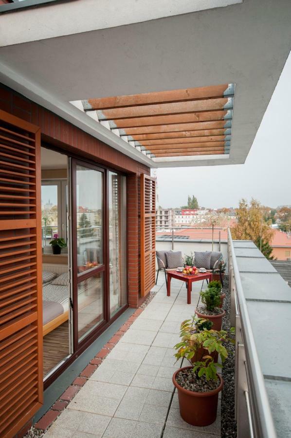 Apartament Regina - Jantar Kolobrzeg Ngoại thất bức ảnh